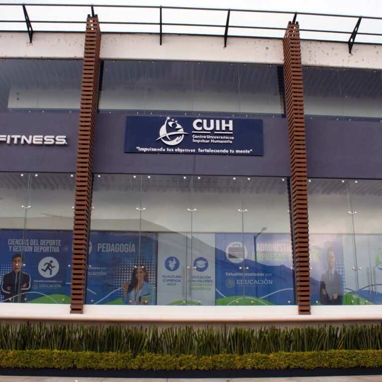 Descubre CUIH 5