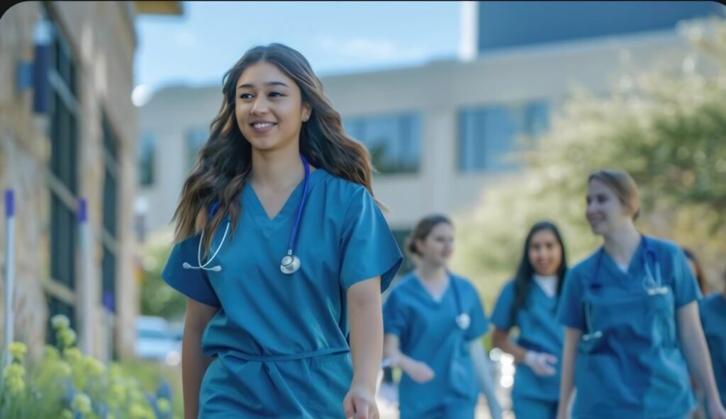 Enfermería en México 2026: de la formación universitaria a la inserción laboral de los nuevos profesionales